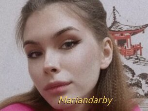 Mariandarby