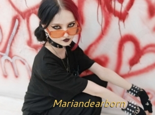 Mariandearborn