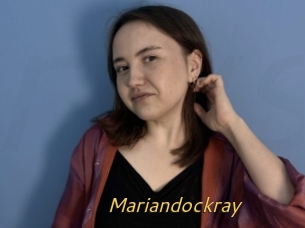 Mariandockray