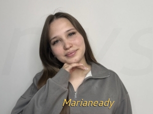 Marianeady