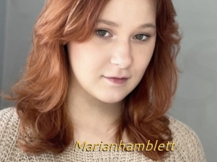 Marianhamblett