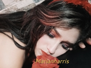 Marianharris