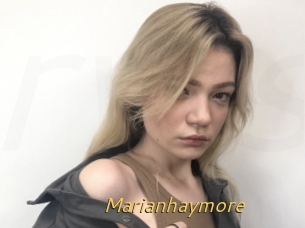 Marianhaymore