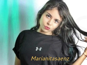 Marianitasaenz