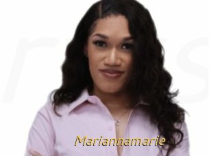 Mariannamarie