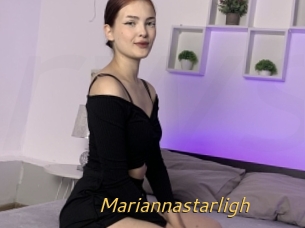 Mariannastarligh