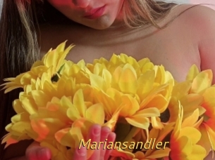 Mariansandler