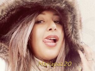 Mariapaz20