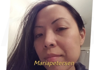 Mariapetersen