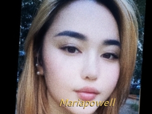 Mariapowell