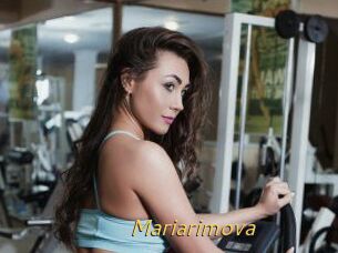 Mariarimova