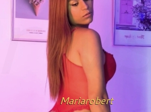 Mariarobert