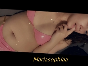 Mariasophiaa