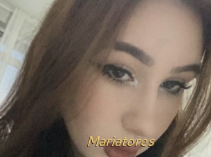 Mariatores
