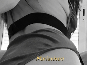 Mariavixen
