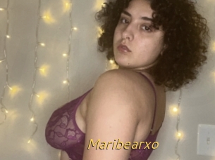 Maribearxo