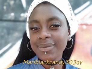 Mariblackcandy303av