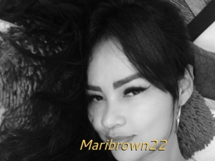 Maribrown22