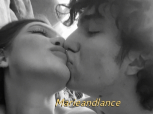 Marieandlance