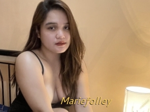 Mariefolley