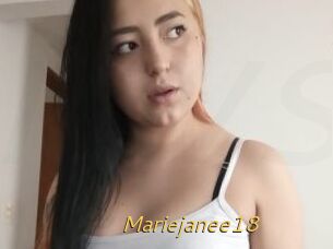 Mariejanee18