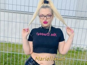 Mariellasun