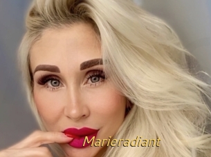 Marieradiant