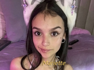 Mariette
