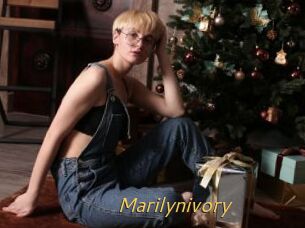 Marilynivory