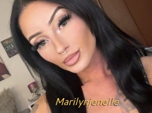 Marilynjenelle