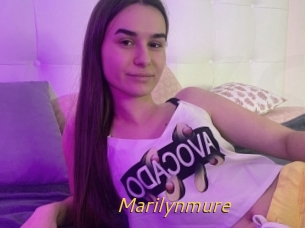Marilynmure