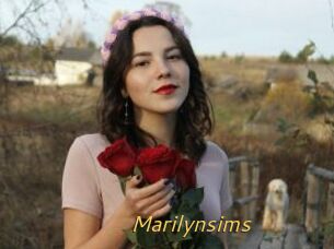 Marilynsims