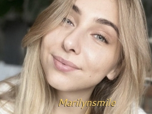 Marilynsmile