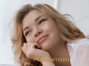 Marimarrison