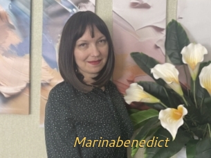 Marinabenedict