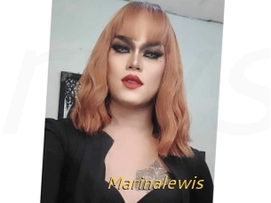 Marinalewis