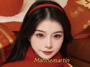 Marinemartin