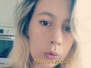Marinesexy29