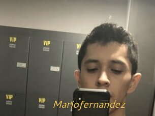 Mariofernandez