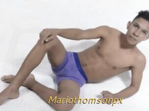 Mariothomsonpx