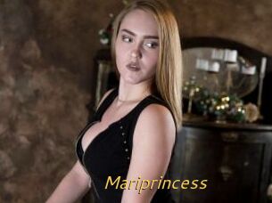 Mariprincess