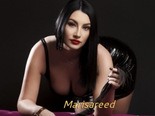 Marisareed