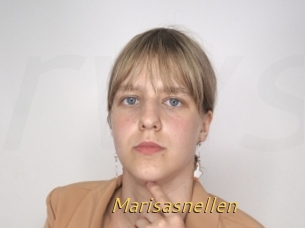 Marisasnellen