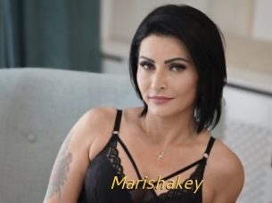 Marishakey