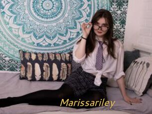 Marissariley