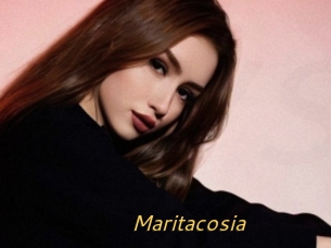 Maritacosia
