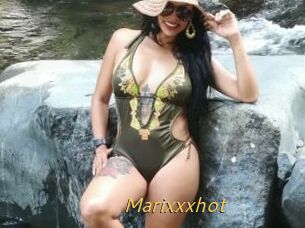 Marixxxhot