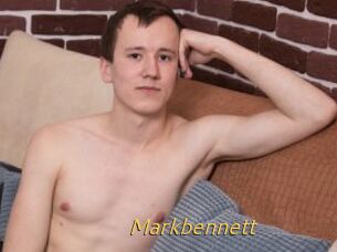 Markbennett