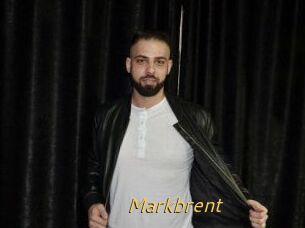 Markbrent