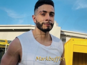 Markbuffet